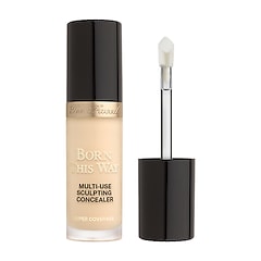 Born This Way Super Coverage Concealer - Kapatıcı, TOO FACED